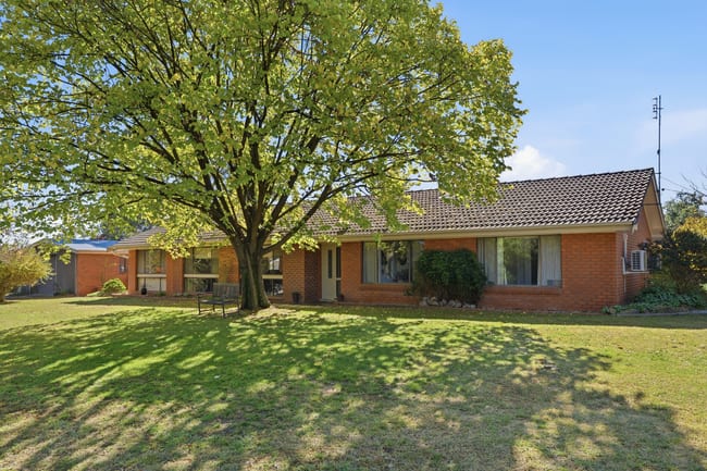 1460 Ophir Road Rock Forest NSW 2795 1460 Ophir Road Rock Forest NSW 2795