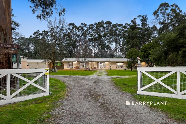 900 Drouin-Korumburra Road Athlone VIC 3818