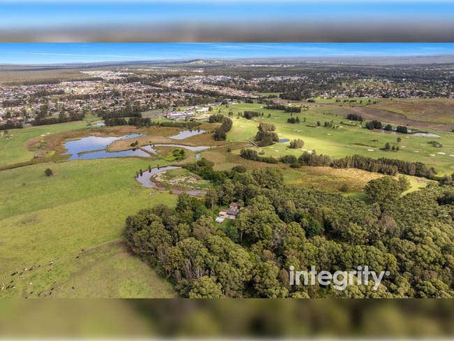 202 Millbank Road Terara NSW 2540