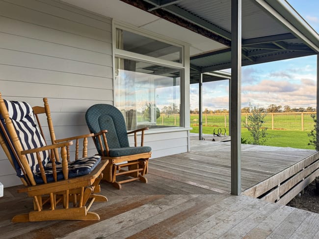 "Purchase Place"/5227 Cobb Highway Deniliquin NSW 2710