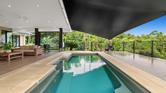 141 Banfield Road Granadilla QLD 4855 141 Banfield Road Granadilla QLD 4855