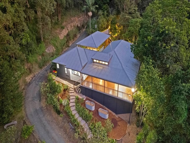 275 Hunchy Road Hunchy QLD 4555