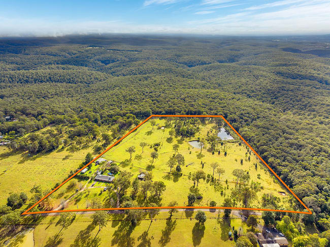 777 Ridge Road Oakdale NSW 2570 777 Ridge Road Oakdale NSW 2570