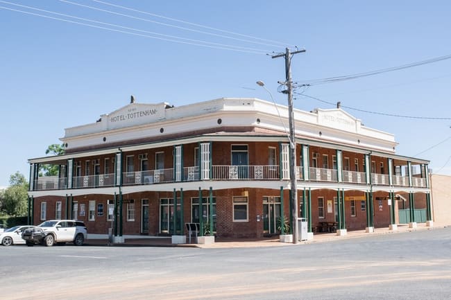 77 Umang Street Tottenham NSW 2873 77 Umang Street Tottenham NSW 2873