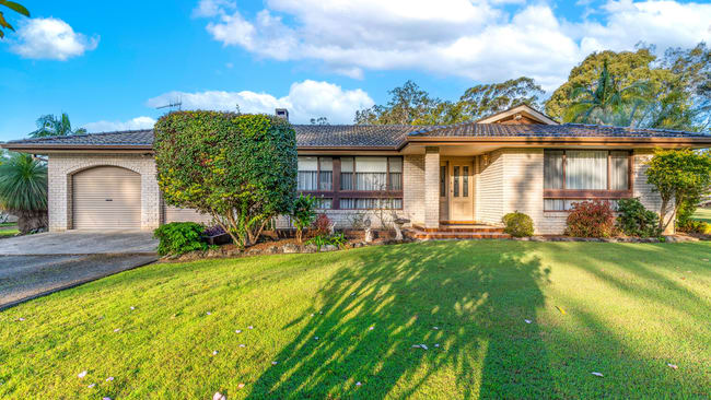 386 Lansdowne Road Cundletown NSW 2430 386 Lansdowne Road Cundletown NSW 2430