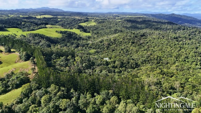 157 Hughes Road Topaz QLD 4885 157 Hughes Road Topaz QLD 4885