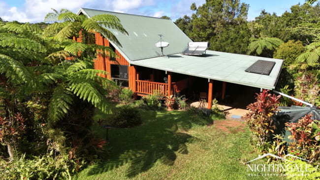 157 Hughes Road Topaz QLD 4885