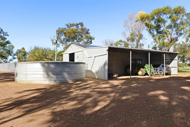 230 Duffy Road Bambun WA 6503