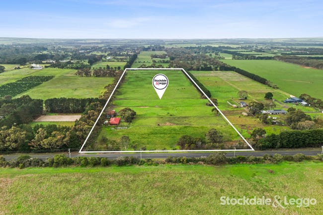 652-670 Grubb Road Drysdale VIC 3222 652-670 Grubb Road Drysdale VIC 3222