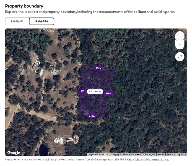 Lot 728 Arbortwenty Eight Road Glenwood QLD 4570 Lot 728 Arbortwenty Eight Road Glenwood QLD 4570