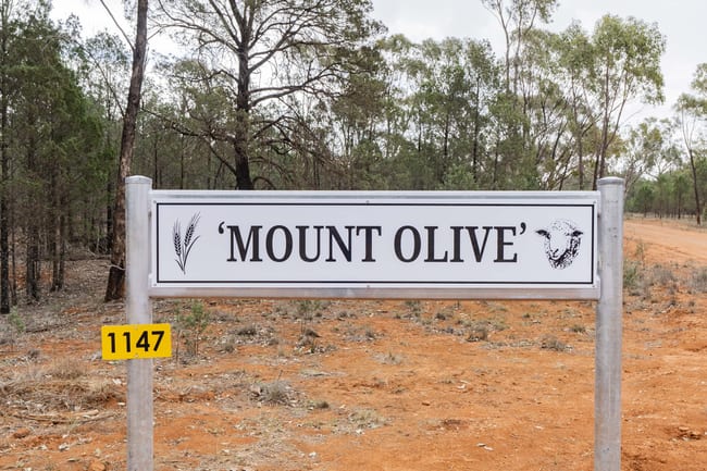 1147 Kamarah Road Landervale NSW 2652