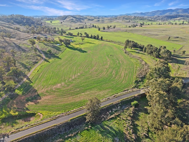 1335 Namoi River Road Manilla NSW 2346