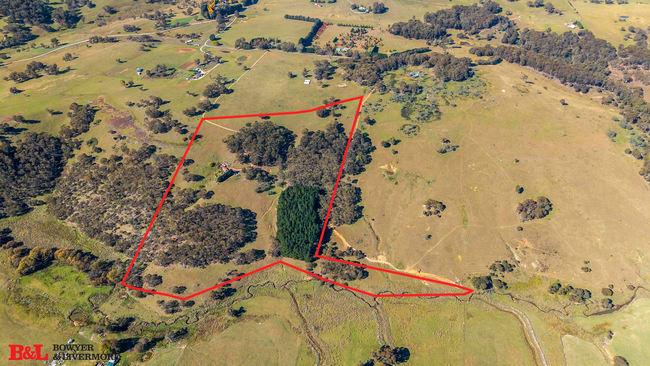 50 Millers Lane Chatham Valley NSW 2787 50 Millers Lane Chatham Valley NSW 2787