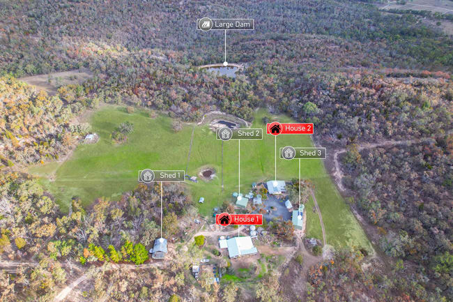 140 Limberlost Road Fletcher QLD 4381 140 Limberlost Road Fletcher QLD 4381