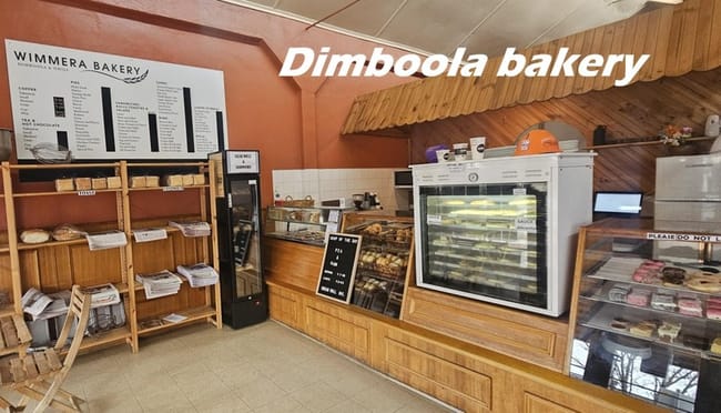 Dimboola VIC 3414 Dimboola VIC 3414