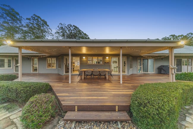 164 Arthys Road Cooran QLD 4569 164 Arthys Road Cooran QLD 4569