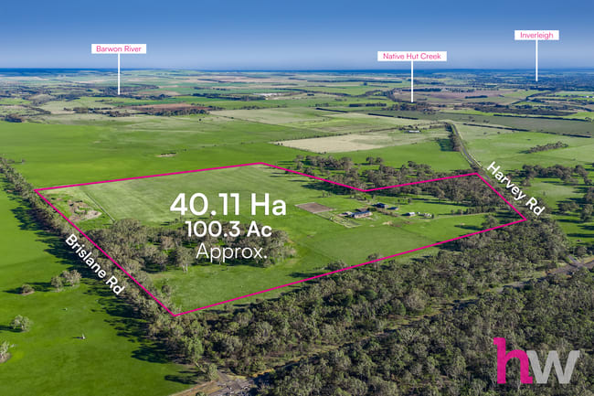 431 Harvey Road Murgheboluc VIC 3218 431 Harvey Road Murgheboluc VIC 3218