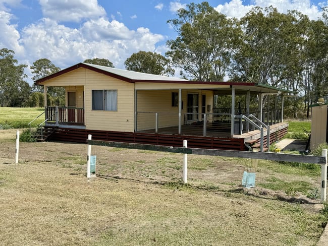 L284 Burnett Highway, Three Moon Monto QLD 4630 L284 Burnett Highway, Three Moon Monto QLD 4630