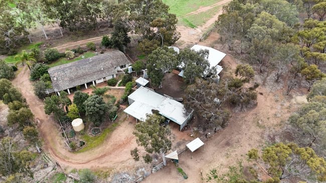 278 Mayanarra Road Daliak WA 6302