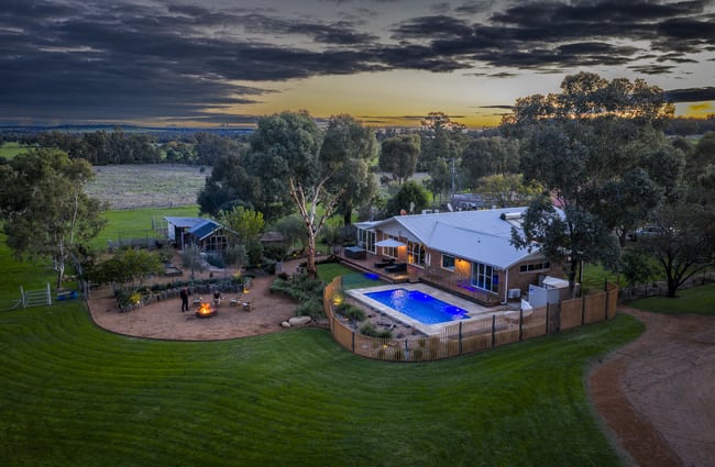 50R Old Mendooran Road Dubbo NSW 2830 50R Old Mendooran Road Dubbo NSW 2830