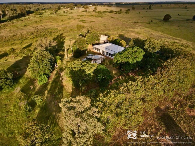 Chinchilla QLD 4413 Chinchilla QLD 4413
