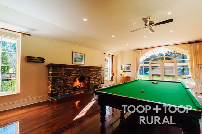 119 Lucas Road Mount Pleasant SA 5235 119 Lucas Road Mount Pleasant SA 5235