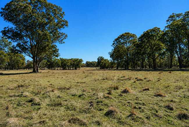 320 Cemetery Road Torrington NSW 2371