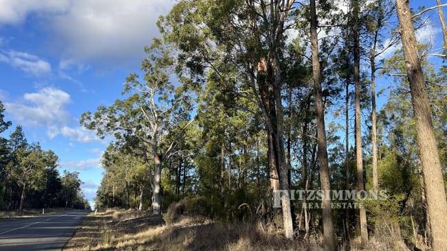 Gulera Road Ducklo QLD 4405 Gulera Road Ducklo QLD 4405