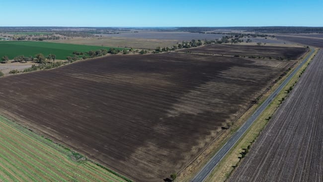 Lot 1 Bunya Highway Bell QLD 4408