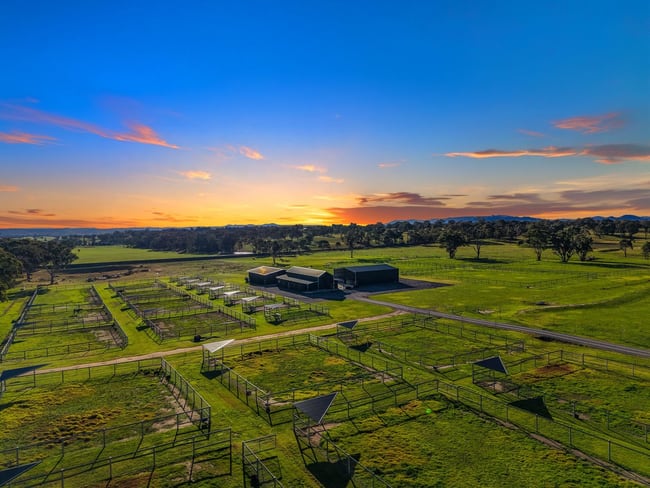 196, 211 Dabee Road Kandos NSW 2848