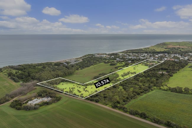 8 Oleander Road Maslin Beach SA 5170