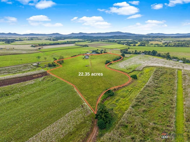 4 Menzies Road Bartle Frere QLD 4861 4 Menzies Road Bartle Frere QLD 4861