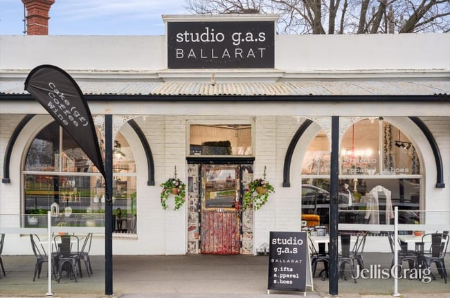 Ballarat Central VIC 3350 Ballarat Central VIC 3350