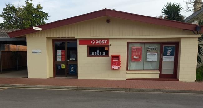 Port Vincent SA 5581