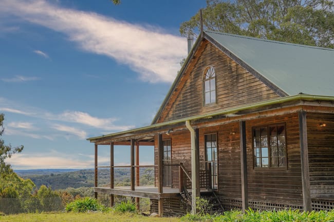 106 Kettles Lane Tallong NSW 2579