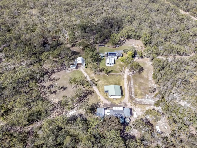29 Pacific Haven Circuit Pacific Haven QLD 4659 29 Pacific Haven Circuit Pacific Haven QLD 4659