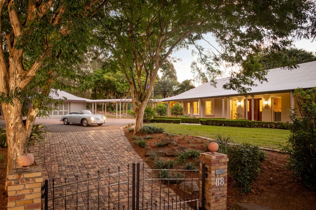 88 Primley Street Pullenvale QLD 4069