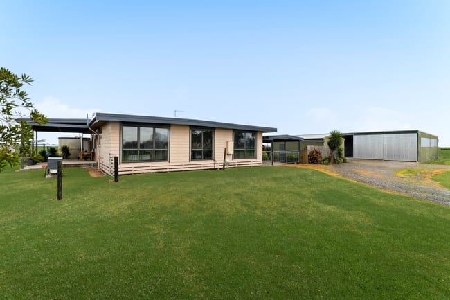 80 Coster Road Modella VIC 3816