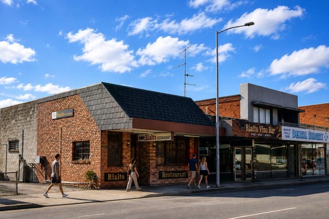 46 Wilmot Street Burnie TAS 7320 46 Wilmot Street Burnie TAS 7320