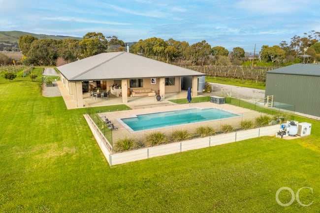 415 Colville Road Whites Valley SA 5172