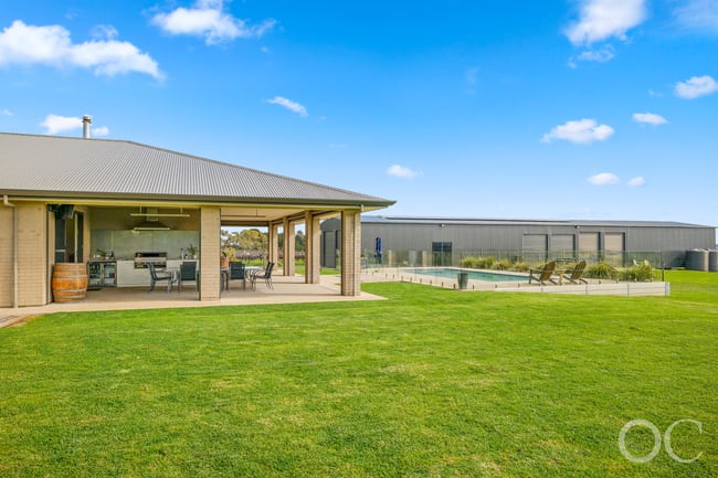 415 Colville Road Whites Valley SA 5172