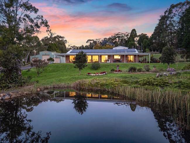 1732 Wisemans Ferry Road Central Mangrove NSW 2250