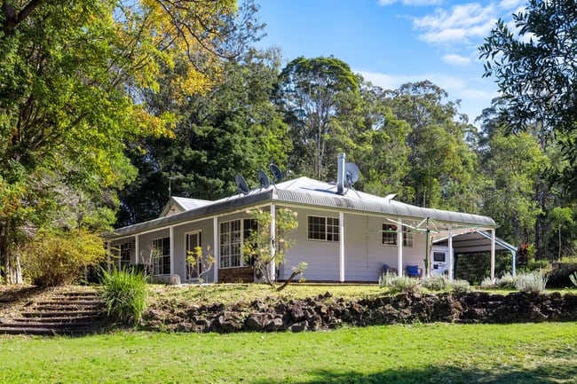1465 Afterlee Road Smiths Creek NSW 2474