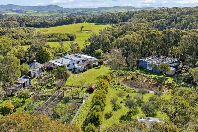 775 Woorarra Road Woorarra East VIC 3962
