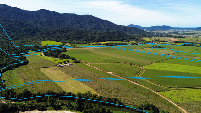 605 Boulders Road Babinda QLD 4861 605 Boulders Road Babinda QLD 4861