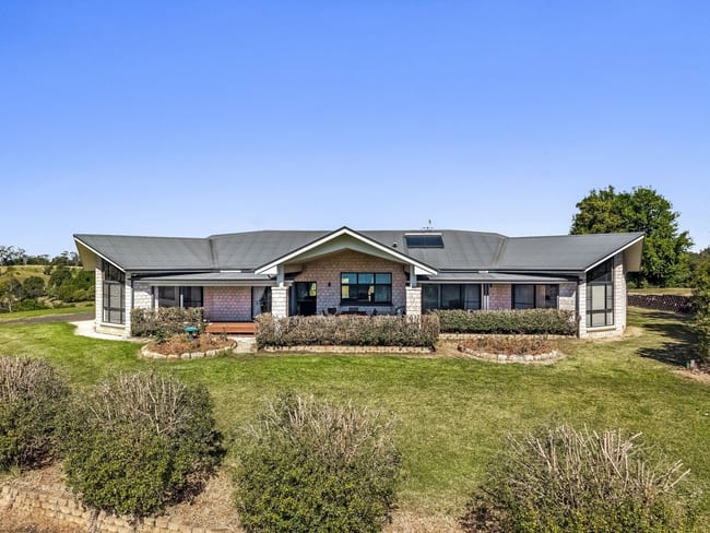 364 Gwynne Road Georgica NSW 2480 364 Gwynne Road Georgica NSW 2480