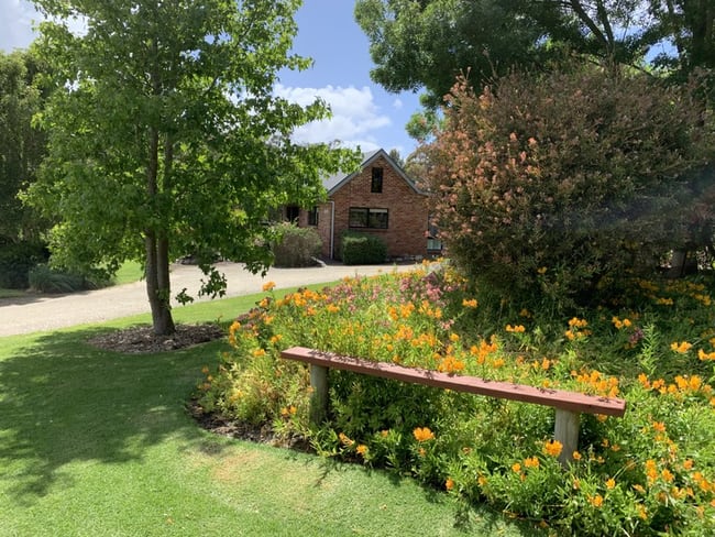 1075 Waratah Road Fish Creek VIC 3959