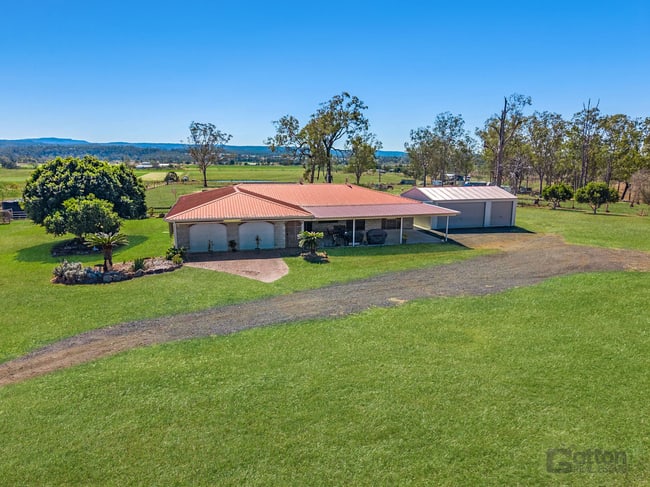 174 Grantham Scrub Road Veradilla QLD 4347 174 Grantham Scrub Road Veradilla QLD 4347