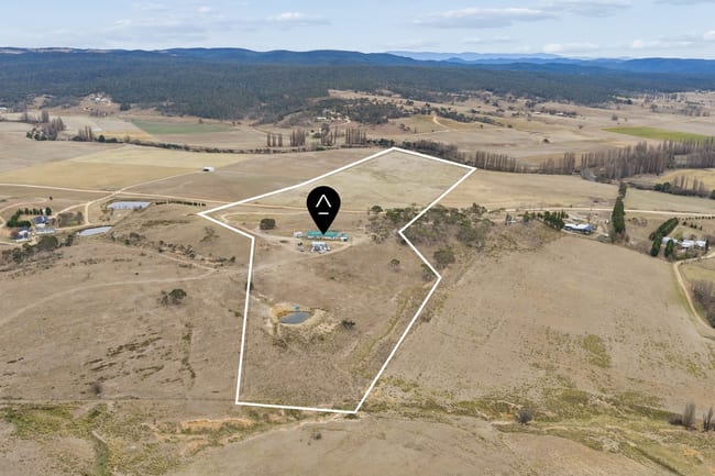 603 Warrens Corner Road Numeralla NSW 2630 603 Warrens Corner Road Numeralla NSW 2630