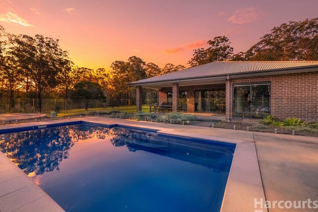 269 Cook Lane Barraganyatti NSW 2441 269 Cook Lane Barraganyatti NSW 2441